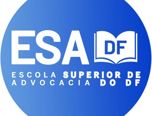 ESA/DF promove cursos de capacitação para profissionais do Direito em novembro